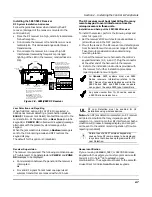 Предварительный просмотр 15 страницы ADEMCO VISTA-10ES Installation And Setup Manual