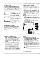 Предварительный просмотр 17 страницы ADEMCO VISTA-10ES Installation And Setup Manual