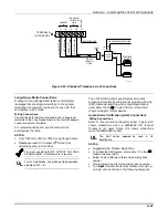 Предварительный просмотр 19 страницы ADEMCO VISTA-10ES Installation And Setup Manual