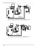 Предварительный просмотр 20 страницы ADEMCO VISTA-10ES Installation And Setup Manual