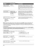 Предварительный просмотр 40 страницы ADEMCO VISTA-10ES Installation And Setup Manual