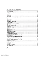 Preview for 2 page of ADEMCO Vista-10SEa User Manual