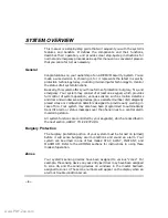 Preview for 4 page of ADEMCO Vista-10SEa User Manual