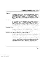 Preview for 5 page of ADEMCO Vista-10SEa User Manual