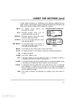 Preview for 7 page of ADEMCO Vista-10SEa User Manual