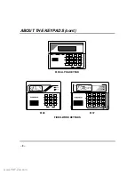 Preview for 8 page of ADEMCO Vista-10SEa User Manual