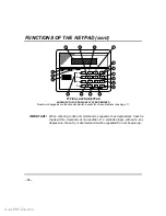 Preview for 10 page of ADEMCO Vista-10SEa User Manual