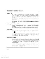 Preview for 12 page of ADEMCO Vista-10SEa User Manual