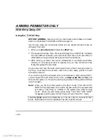 Preview for 16 page of ADEMCO Vista-10SEa User Manual