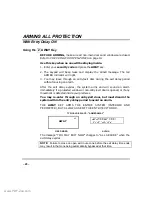 Preview for 20 page of ADEMCO Vista-10SEa User Manual