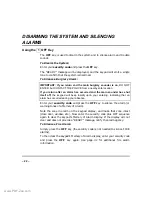 Preview for 22 page of ADEMCO Vista-10SEa User Manual