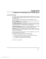 Preview for 25 page of ADEMCO Vista-10SEa User Manual