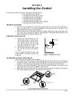 Предварительный просмотр 21 страницы ADEMCO VISTA-120 Installation And Setup Manual