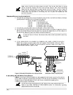 Предварительный просмотр 22 страницы ADEMCO VISTA-120 Installation And Setup Manual