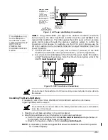 Предварительный просмотр 23 страницы ADEMCO VISTA-120 Installation And Setup Manual