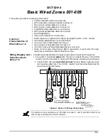 Предварительный просмотр 27 страницы ADEMCO VISTA-120 Installation And Setup Manual