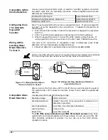 Предварительный просмотр 30 страницы ADEMCO VISTA-120 Installation And Setup Manual