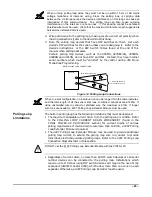 Предварительный просмотр 33 страницы ADEMCO VISTA-120 Installation And Setup Manual