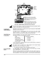 Предварительный просмотр 40 страницы ADEMCO VISTA-120 Installation And Setup Manual