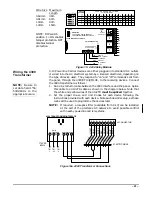 Предварительный просмотр 49 страницы ADEMCO VISTA-120 Installation And Setup Manual