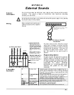 Предварительный просмотр 61 страницы ADEMCO VISTA-120 Installation And Setup Manual