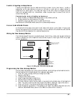 Предварительный просмотр 71 страницы ADEMCO VISTA-120 Installation And Setup Manual