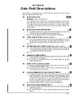 Предварительный просмотр 79 страницы ADEMCO VISTA-120 Installation And Setup Manual