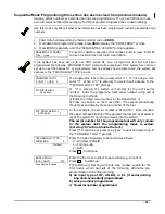 Предварительный просмотр 101 страницы ADEMCO VISTA-120 Installation And Setup Manual