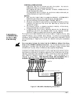 Предварительный просмотр 149 страницы ADEMCO VISTA-120 Installation And Setup Manual