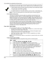 Preview for 18 page of ADEMCO Vista-128B PLUS Installation And Setup Manual