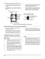 Preview for 22 page of ADEMCO Vista-128B PLUS Installation And Setup Manual