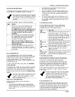 Preview for 33 page of ADEMCO Vista-128B PLUS Installation And Setup Manual