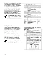 Preview for 34 page of ADEMCO Vista-128B PLUS Installation And Setup Manual