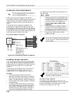 Preview for 36 page of ADEMCO Vista-128B PLUS Installation And Setup Manual