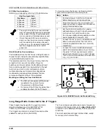 Preview for 38 page of ADEMCO Vista-128B PLUS Installation And Setup Manual