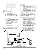 Preview for 42 page of ADEMCO Vista-128B PLUS Installation And Setup Manual