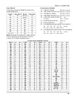 Preview for 59 page of ADEMCO Vista-128B PLUS Installation And Setup Manual