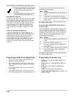 Preview for 64 page of ADEMCO Vista-128B PLUS Installation And Setup Manual