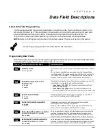 Preview for 65 page of ADEMCO Vista-128B PLUS Installation And Setup Manual