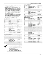 Preview for 91 page of ADEMCO Vista-128B PLUS Installation And Setup Manual