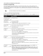 Preview for 96 page of ADEMCO Vista-128B PLUS Installation And Setup Manual