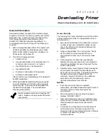 Preview for 101 page of ADEMCO Vista-128B PLUS Installation And Setup Manual