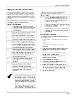 Preview for 103 page of ADEMCO Vista-128B PLUS Installation And Setup Manual