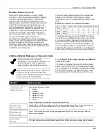 Preview for 109 page of ADEMCO Vista-128B PLUS Installation And Setup Manual