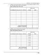 Preview for 101 page of ADEMCO VISTA-128B Installation And Setup Gude