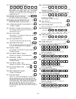 Preview for 8 page of ADEMCO Vista-128FB  Quick Start Manual