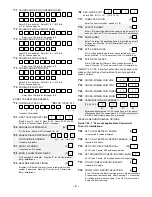 Preview for 9 page of ADEMCO Vista-128FB  Quick Start Manual