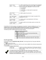 Preview for 16 page of ADEMCO Vista-128FB  Quick Start Manual