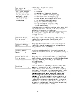 Preview for 19 page of ADEMCO Vista-128FB  Quick Start Manual