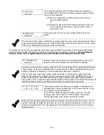 Preview for 21 page of ADEMCO Vista-128FB  Quick Start Manual